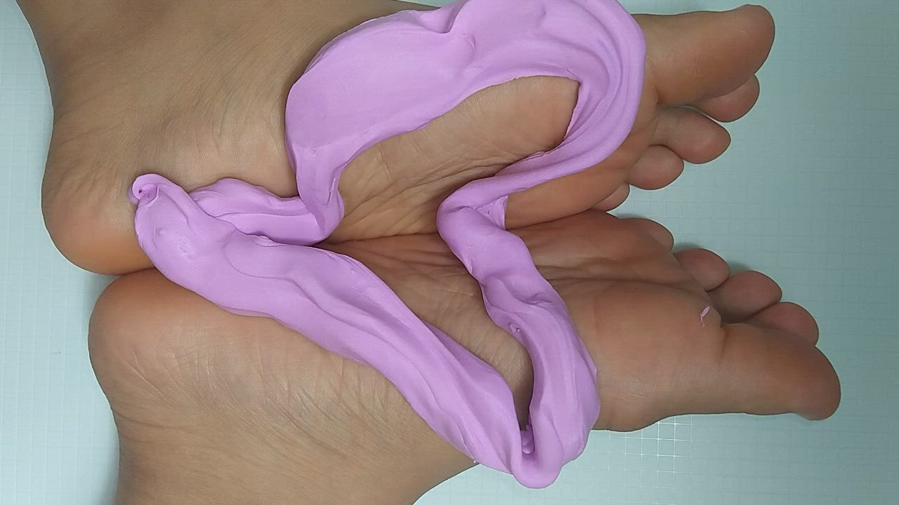 Dancyspice <strong>@dancyspice</strong> in foot worship fetish feet foot fetish porn video