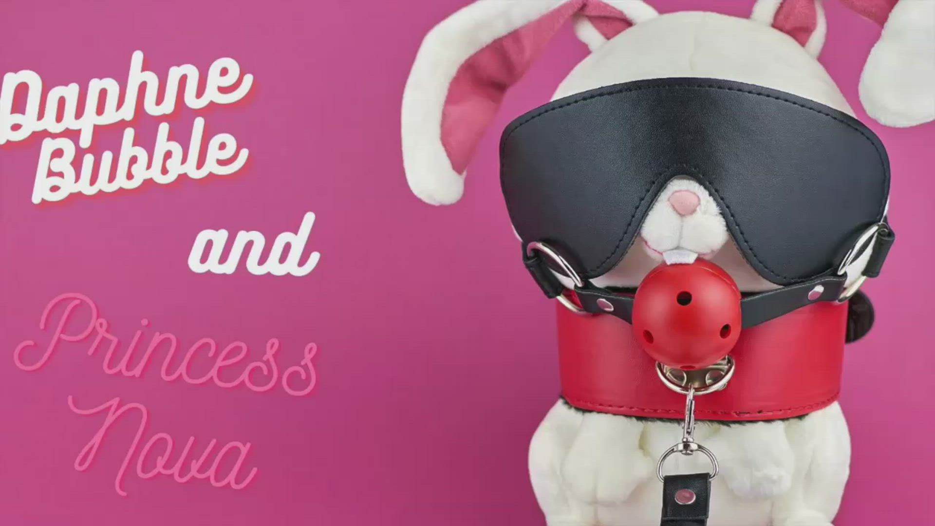 Daphnebubble <strong>@daphnebubble</strong> in onlyfans lesbian r/ddlg porn video