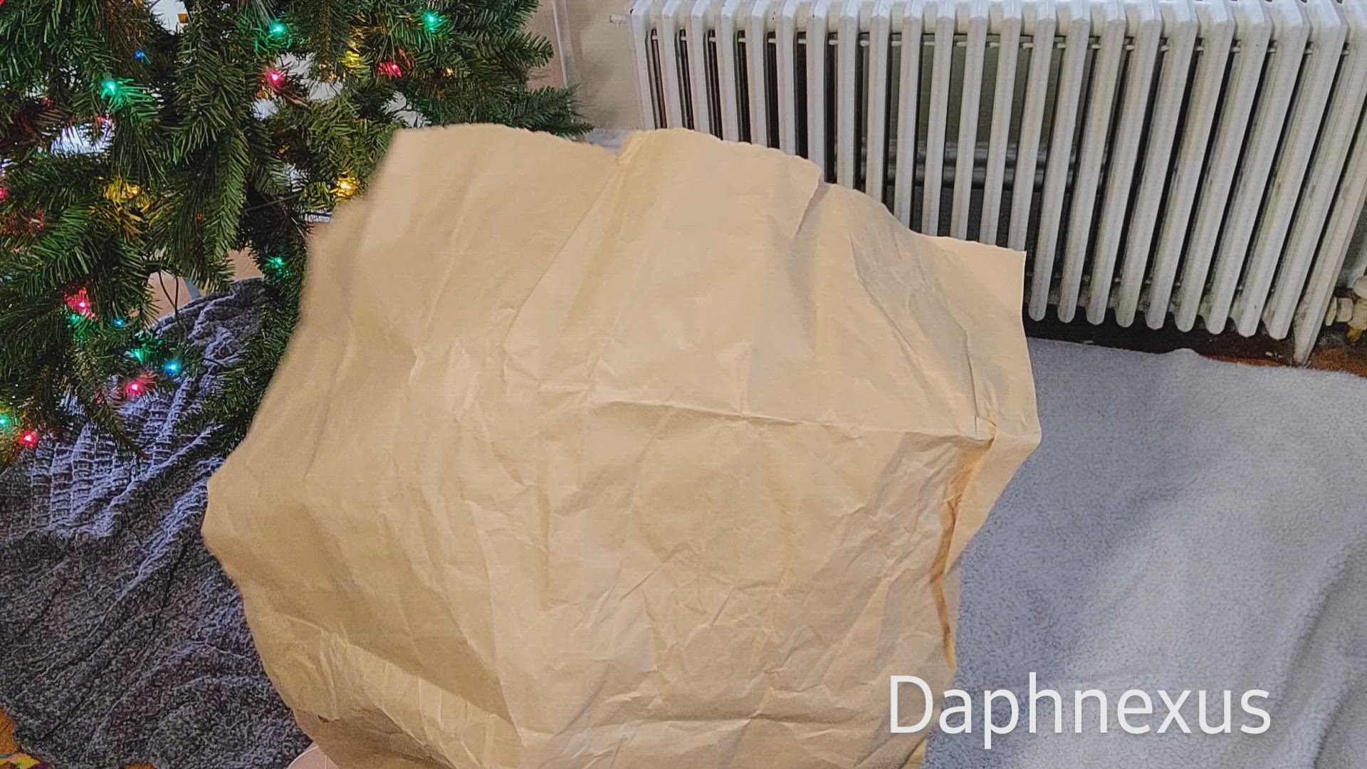 Daphnexus <strong>@daphnexus</strong> in porn video