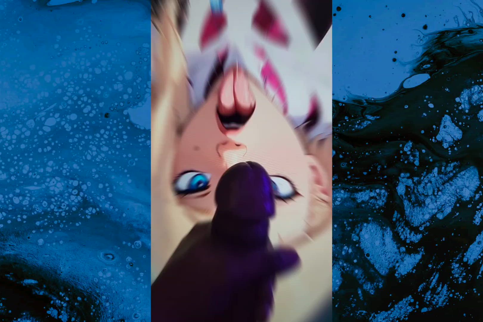 DarkStarNova416 <strong>@darkstarnova416</strong> in animation big dick bbc porn video