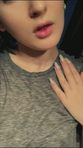  <strong>@lilmysbehave</strong> in porn video
