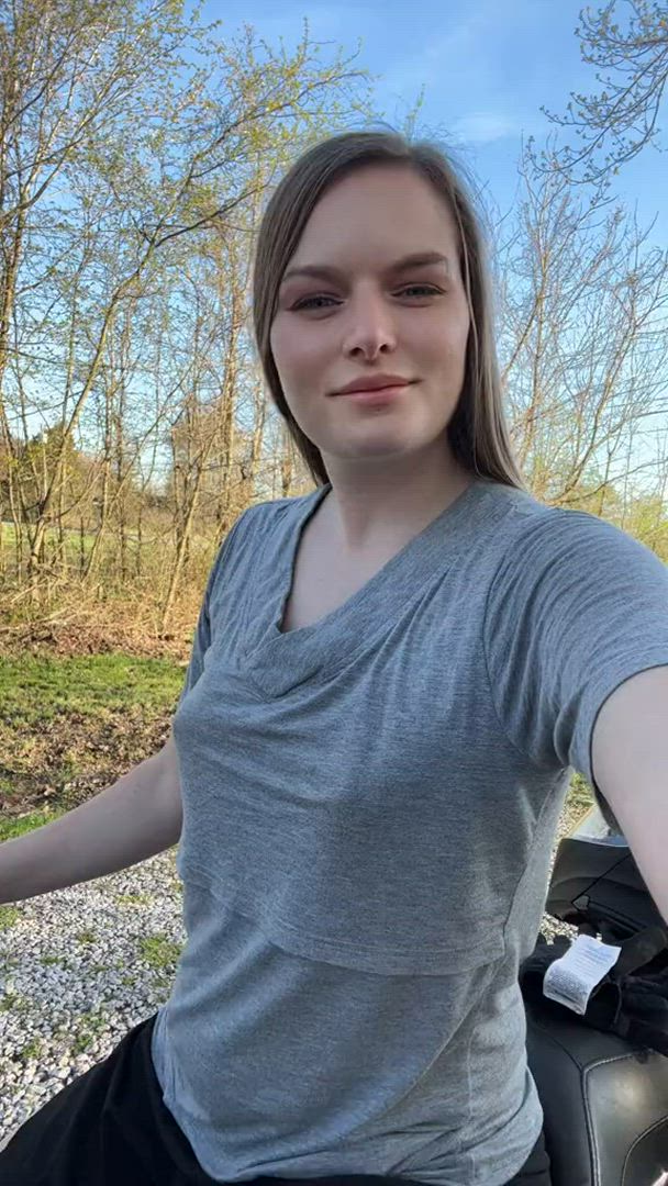 Deafletteleslie <strong>@sexylesliensfw</strong> in porn video