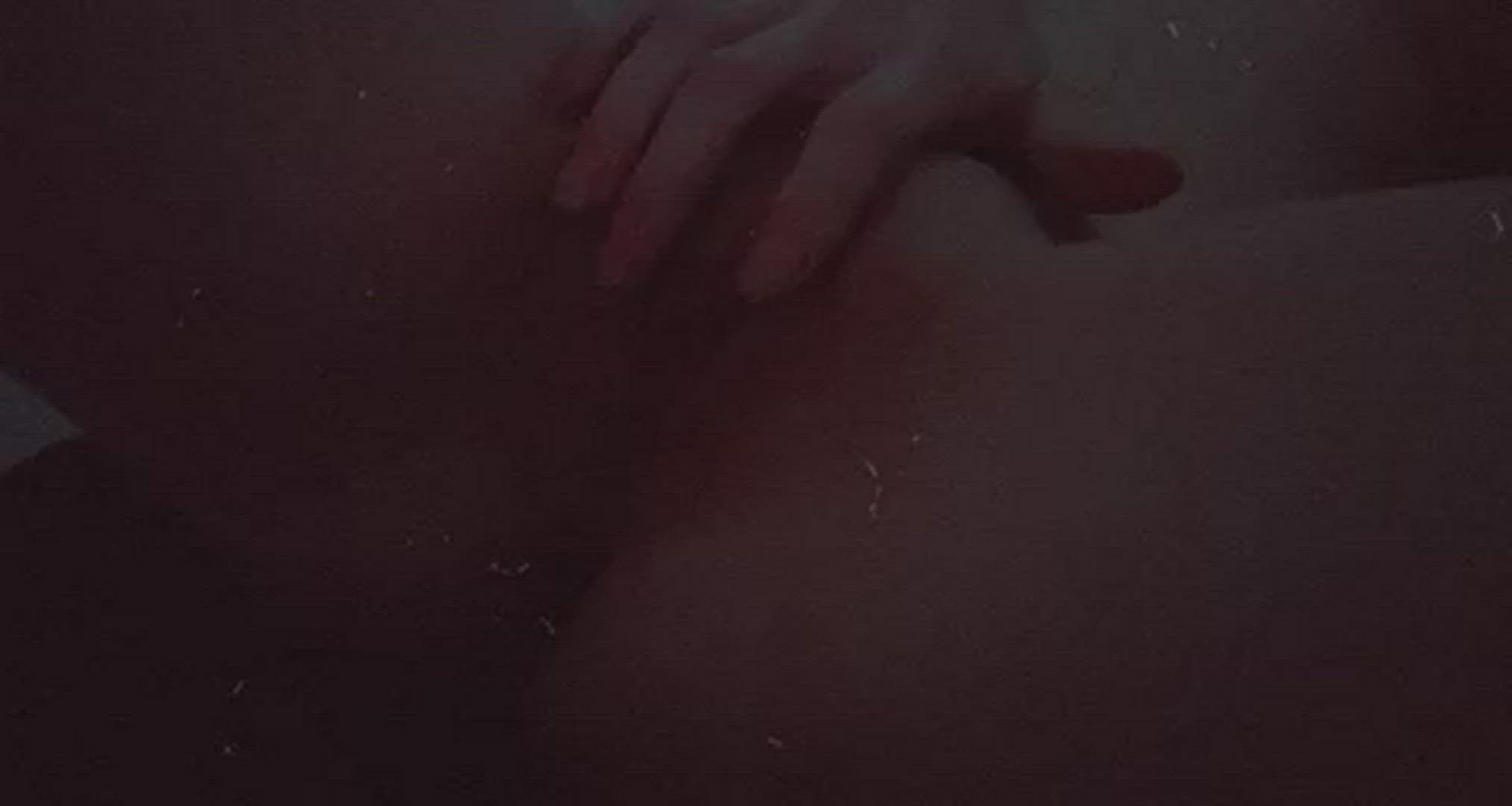 Deafthz <strong>@bass-mutt</strong> in lips spread wet pussy pussy shaved stretching petite porn video