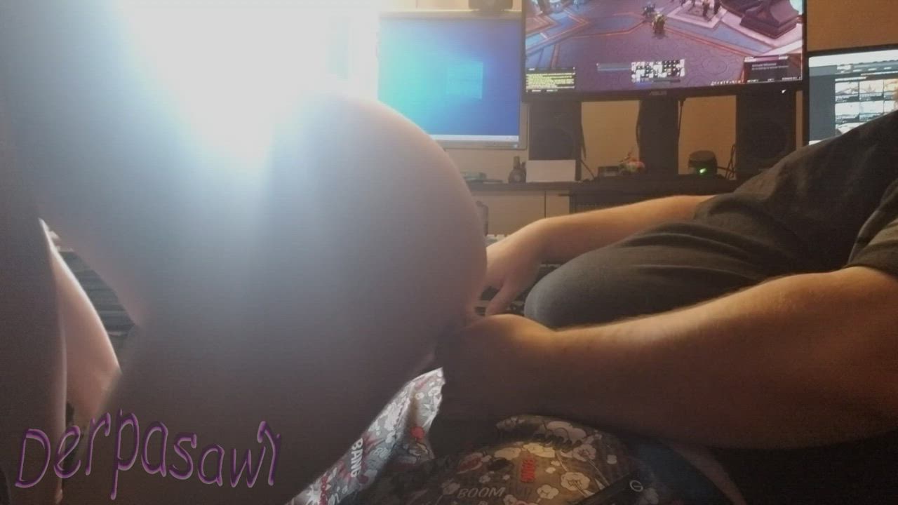 Derpasawr <strong>@derpasawr</strong> in porn video