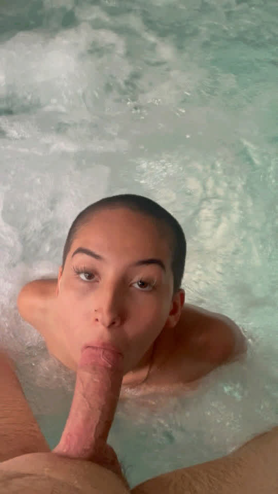Dinogirlsam <strong>@dinogirlsam</strong> in small tits big dick blowjob porn video