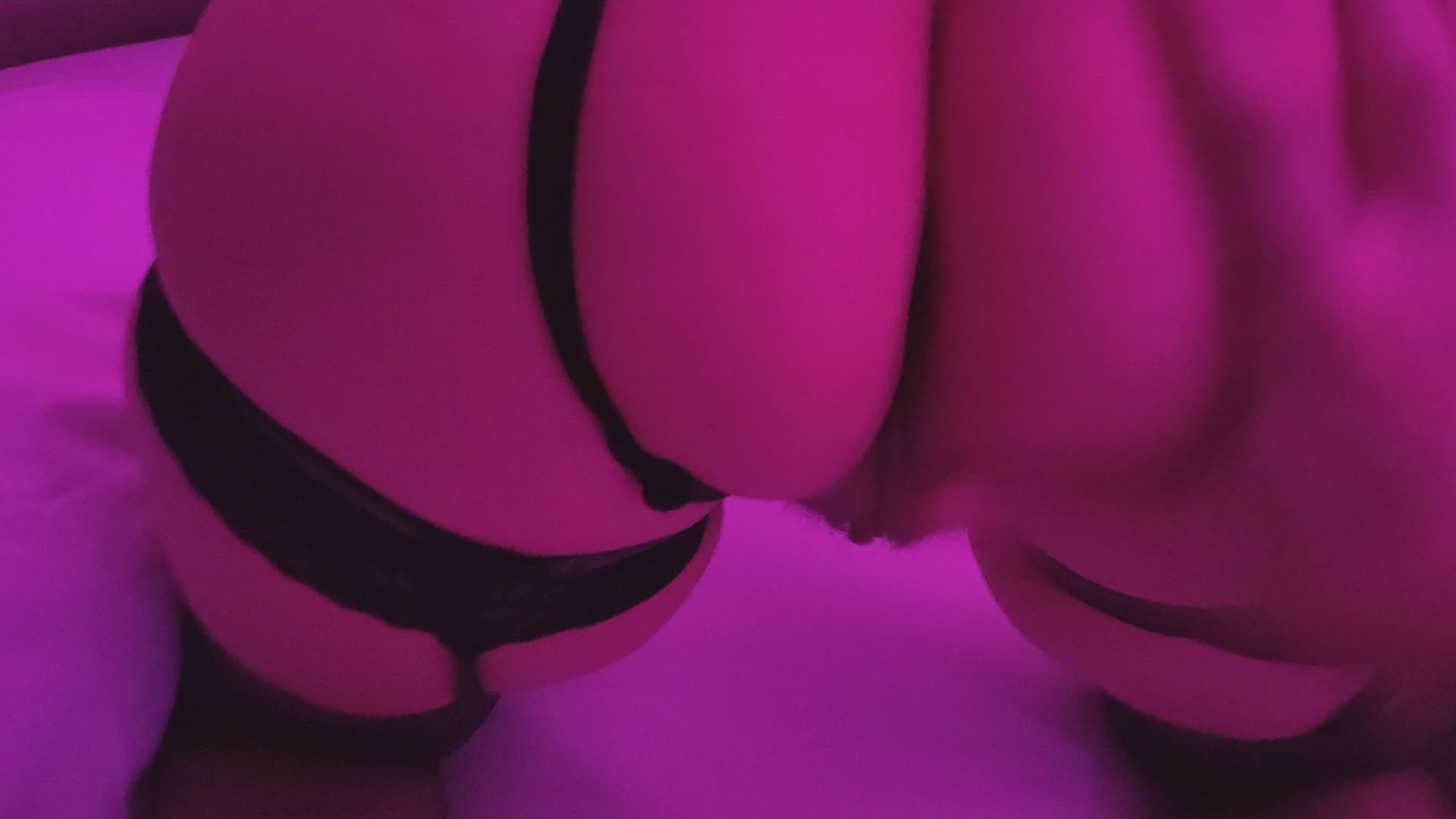 Dirty-pawg <strong>@dirty-pawg</strong> in bubble butt submissive bull porn video