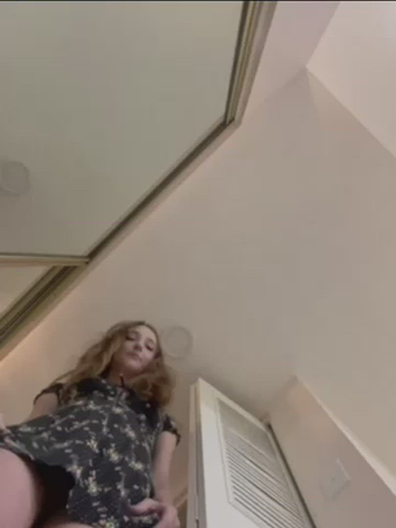 Docilemoth <strong>@docilemoth</strong> in porn video