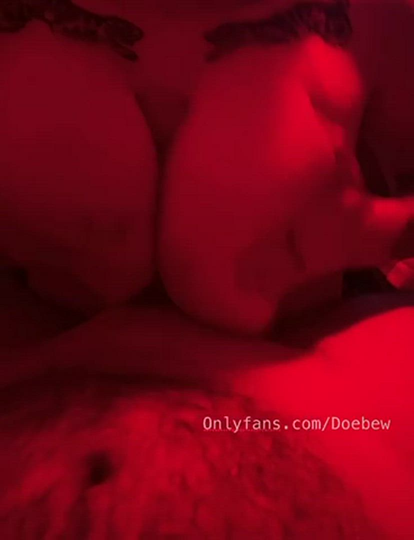 Doebew <strong>@doebew</strong> in porn video