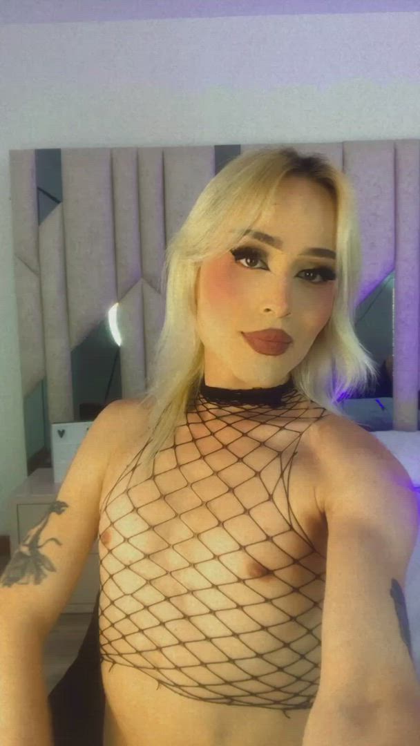 Dominagoddess <strong>@dominagoddess</strong> in big dick jerk off blonde latina cock cute porn video