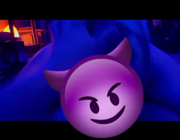 Domisbomb <strong>@domisbomb</strong> in cum swallow blowjob bbw porn video