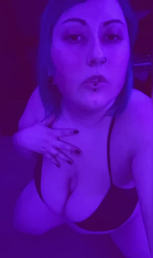 Domisbomb <strong>@domisbomb</strong> in big huge tits chubby nsfw porn video