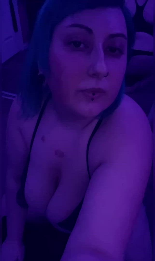 Domisbomb <strong>@domisbomb</strong> in big tits chubby bbw porn video