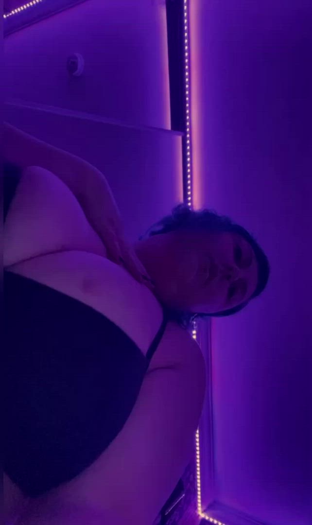 Domisbomb <strong>@domisbomb</strong> in big huge tits boobs bbw porn video