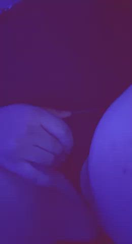 Domisbomb <strong>@domisbomb</strong> in clit rubbing real couple wet pussy fingering onlyfans bbw porn video