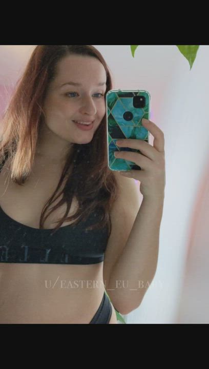  <strong>@eastern.european.baby</strong> in porn video
