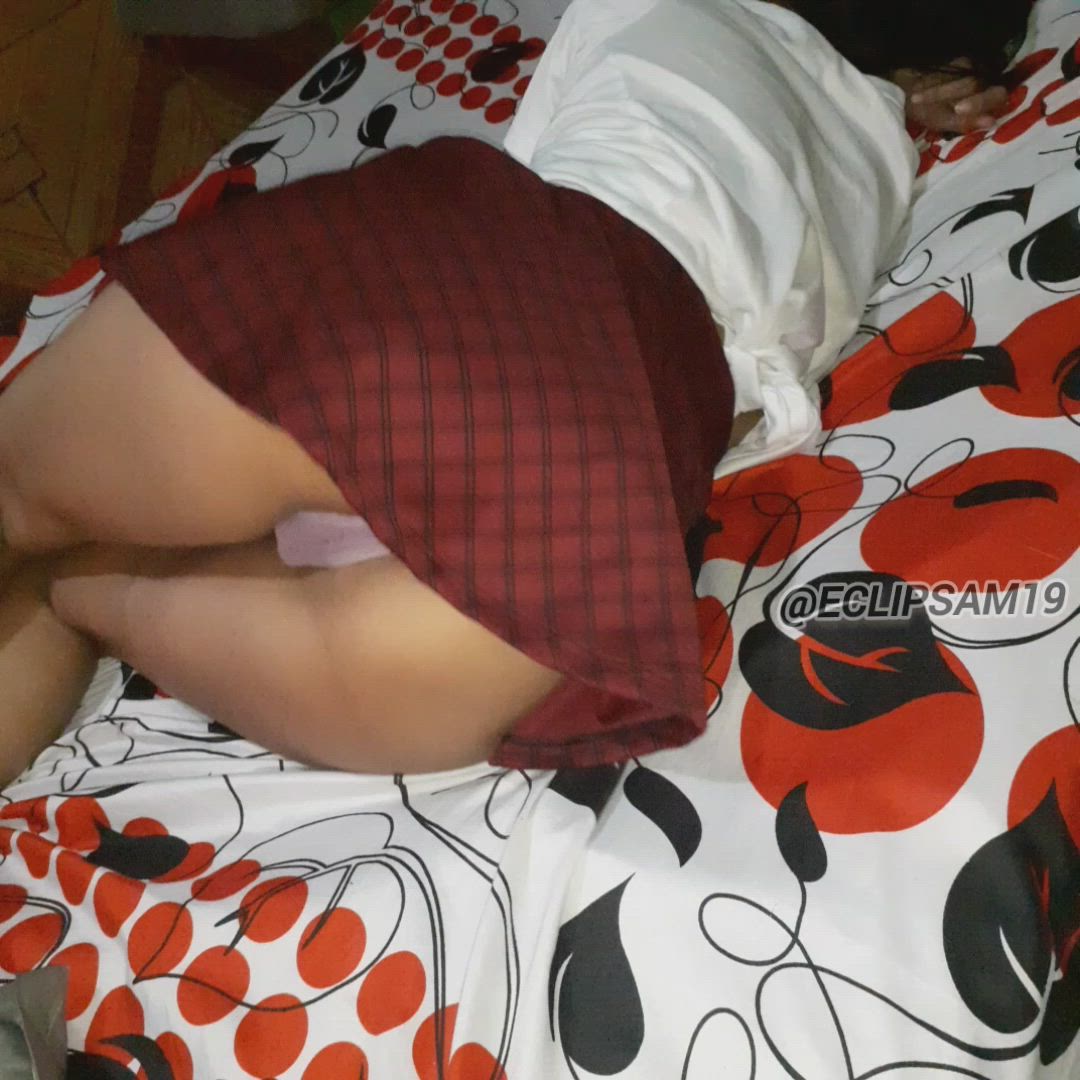 Eclipsam19 <strong>@eclipsam19</strong> in porn video