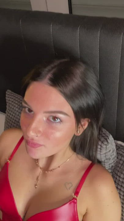ELLYANDNICK <strong>@ellyandnick</strong> in porn video