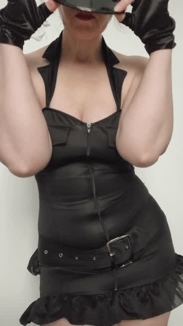 Emeraldlisa <strong>@emeraldlisa</strong> in big natural tits amateur cosplay porn video