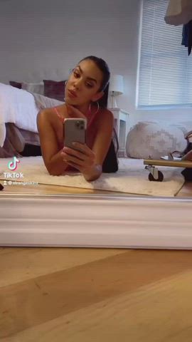Emeriestrange <strong>@emeriestrange</strong> in porn video