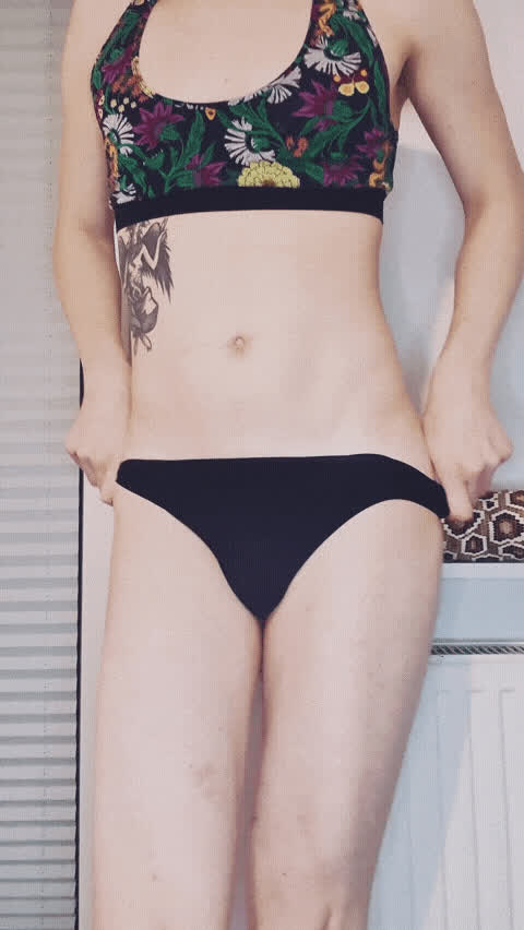 Envythekitty <strong>@envythekitty</strong> in girl dick panties ass porn video