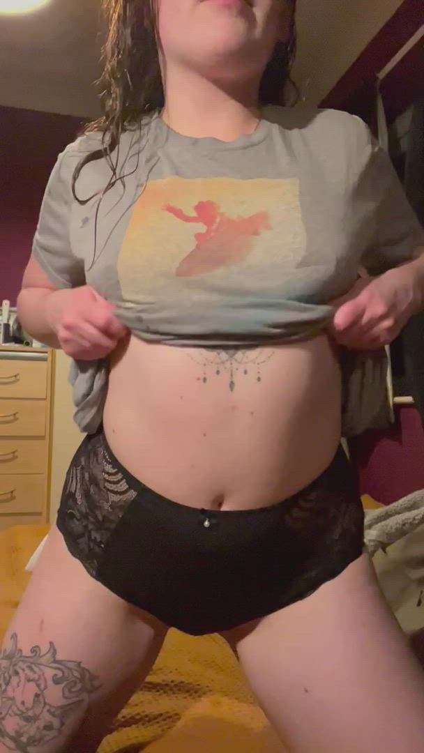 Evieesweet <strong>@cleoalice</strong> in natural small tits titty drop panties boobs curvy pale porn video
