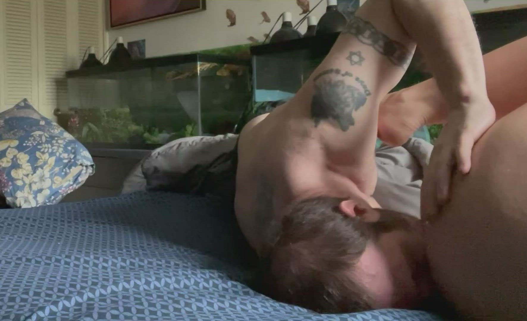 Facesitti <strong>@facesitti</strong> in porn video
