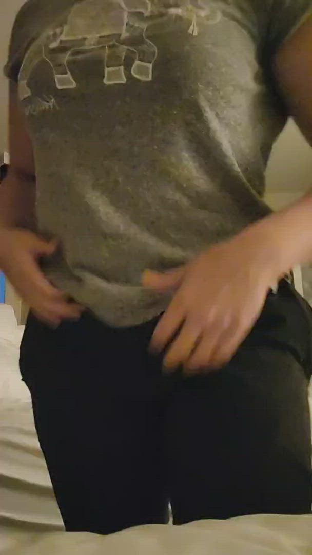 Fantasium <strong>@fantasium</strong> in small tits amateur mature porn video