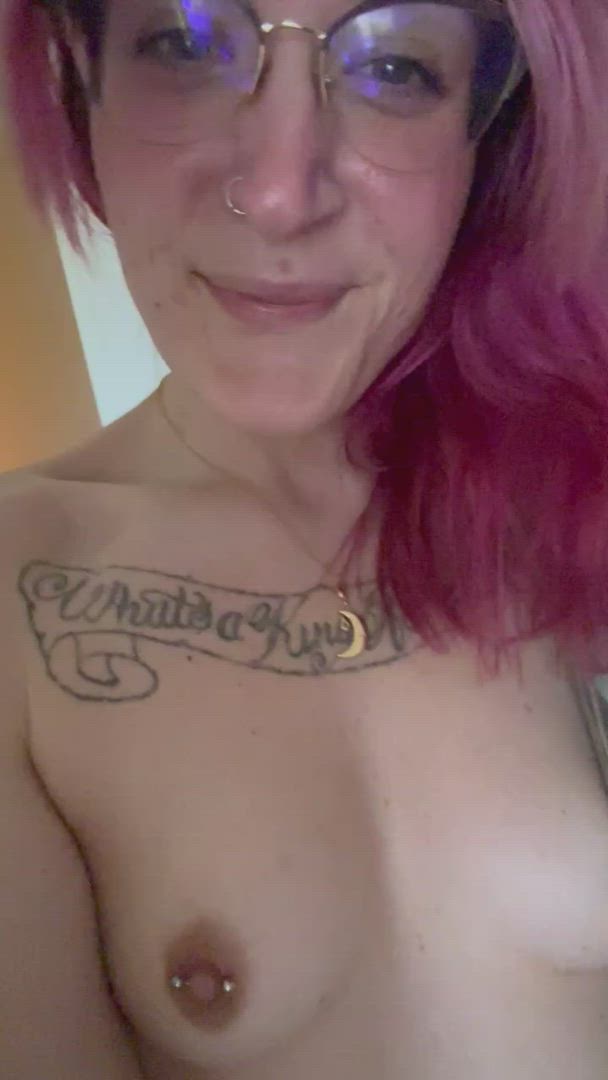 Fatbabygoose <strong>@fatbabygoose</strong> in natural tits amateur boobs porn video