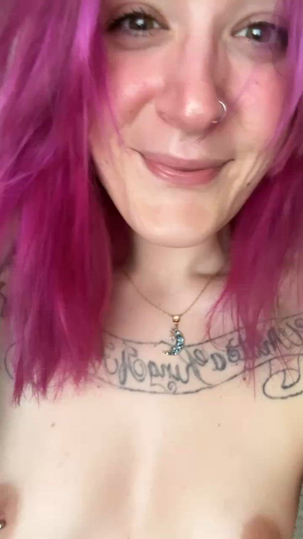 Fatbabygoose <strong>@fatbabygoose</strong> in natural tits amateur cock porn video