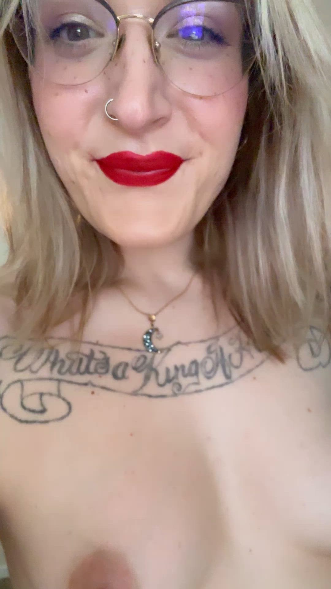 Fatbabygoose <strong>@fatbabygoose</strong> in big dick blonde cute porn video