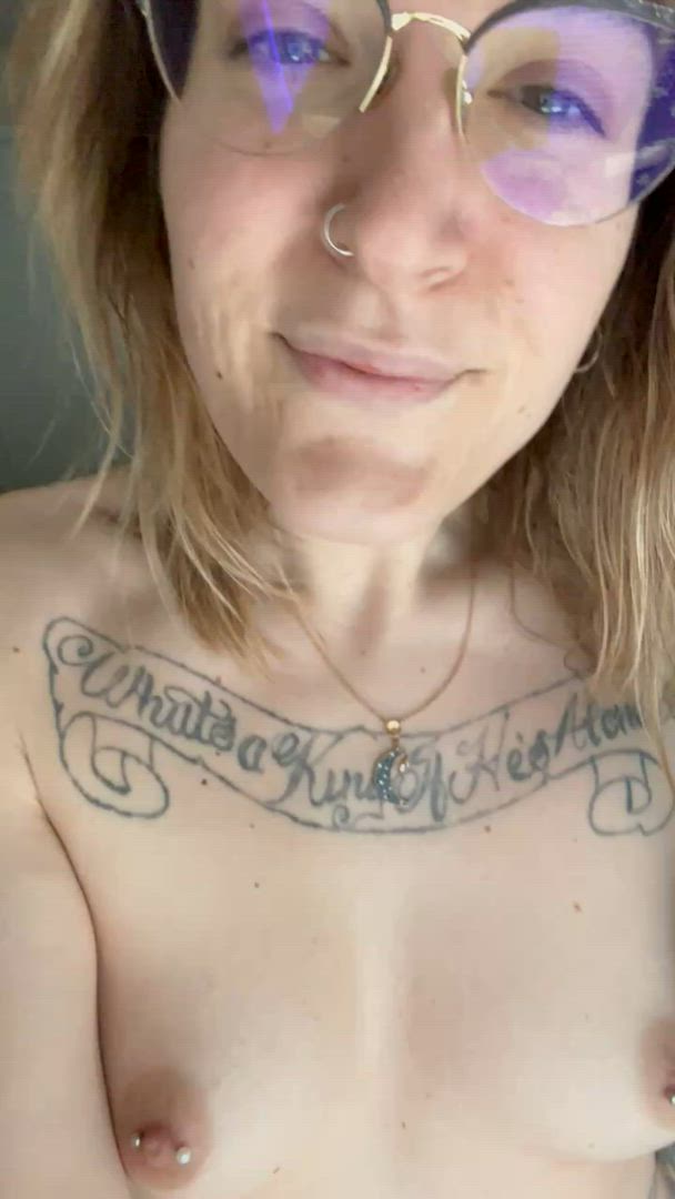 Fatbabygoose <strong>@fatbabygoose</strong> in natural tits amateur boobs porn video