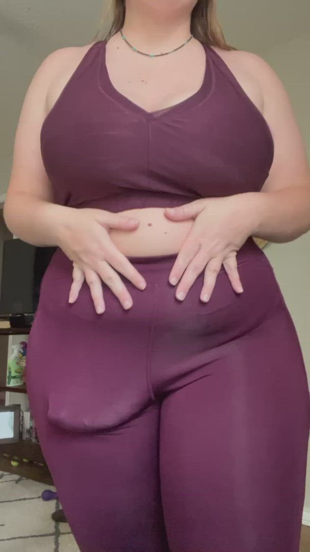 Fayedelray <strong>@fayedelray</strong> in strap on dildo bbw porn video