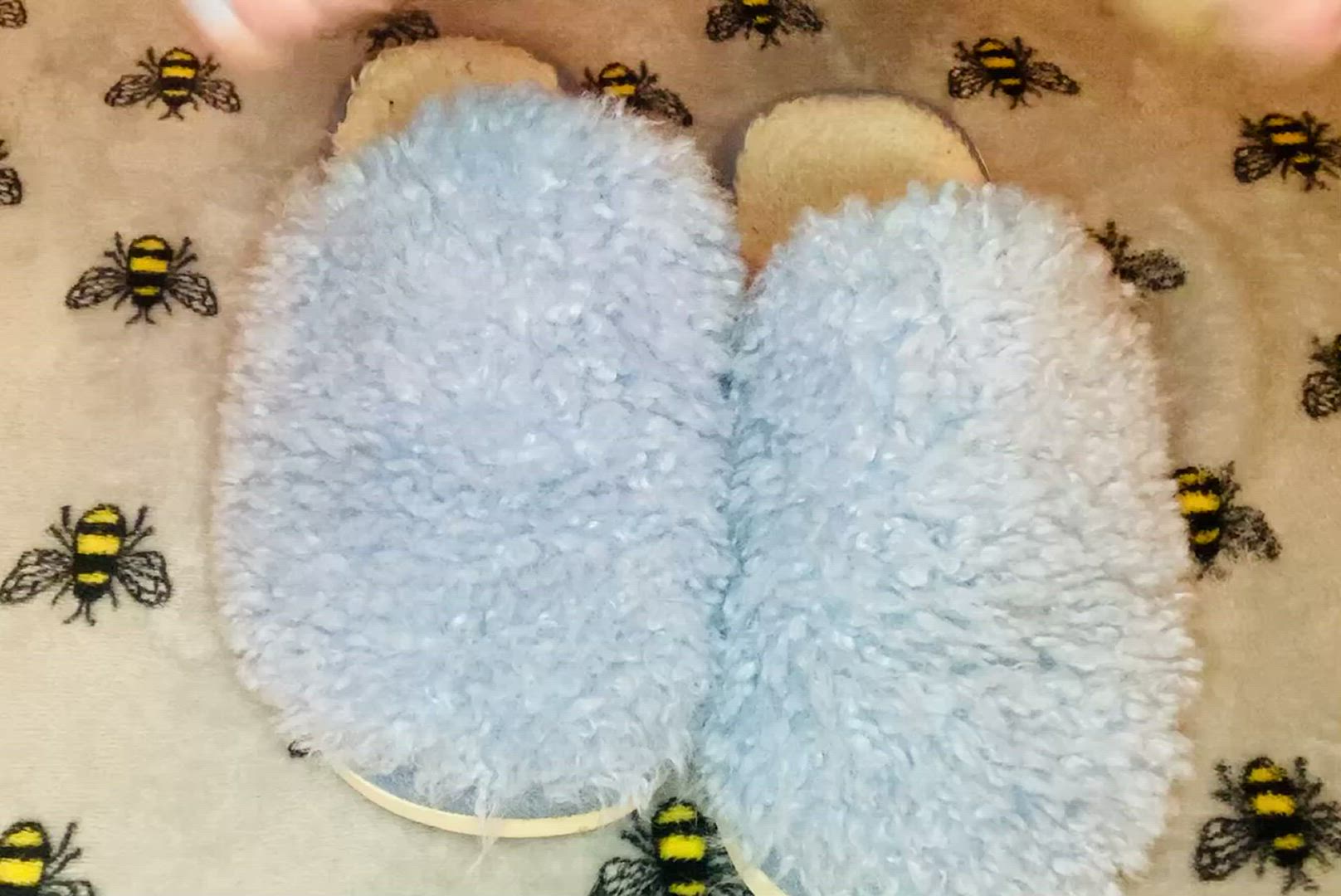 Feetsfantastical <strong>@feetsfantastical</strong> in porn video