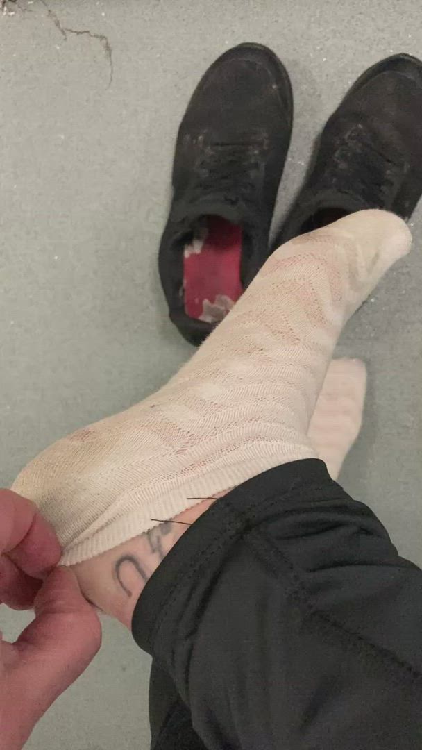 Feetsfantastical <strong>@feetsfantastical</strong> in fetish feet foot fetish porn video