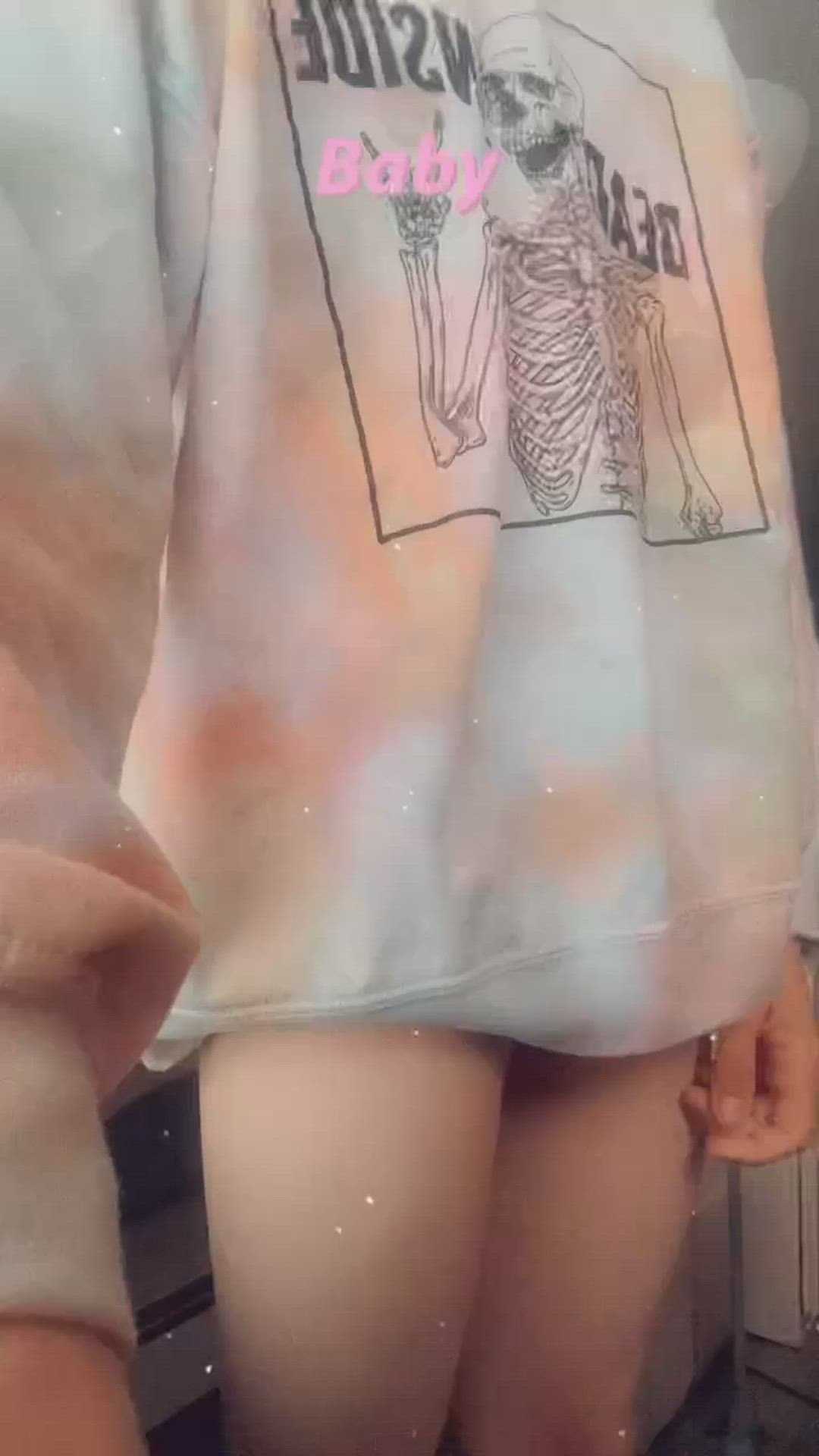 Femboyblew <strong>@femboyblew</strong> in big ass femboy cute porn video
