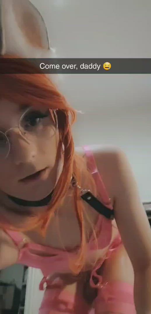 <strong>@femboysnoop</strong> in porn video