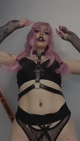 Flamefoxx <strong>@flamefoxx</strong> in porn video