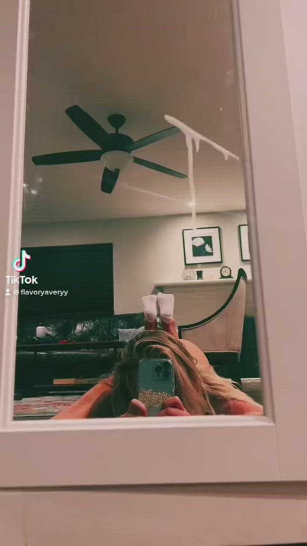 FlavoryAveryy <strong>@flavoryaveryy</strong> in porn video
