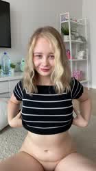  <strong>@fleamx</strong> in big bouncing natural tits porn video