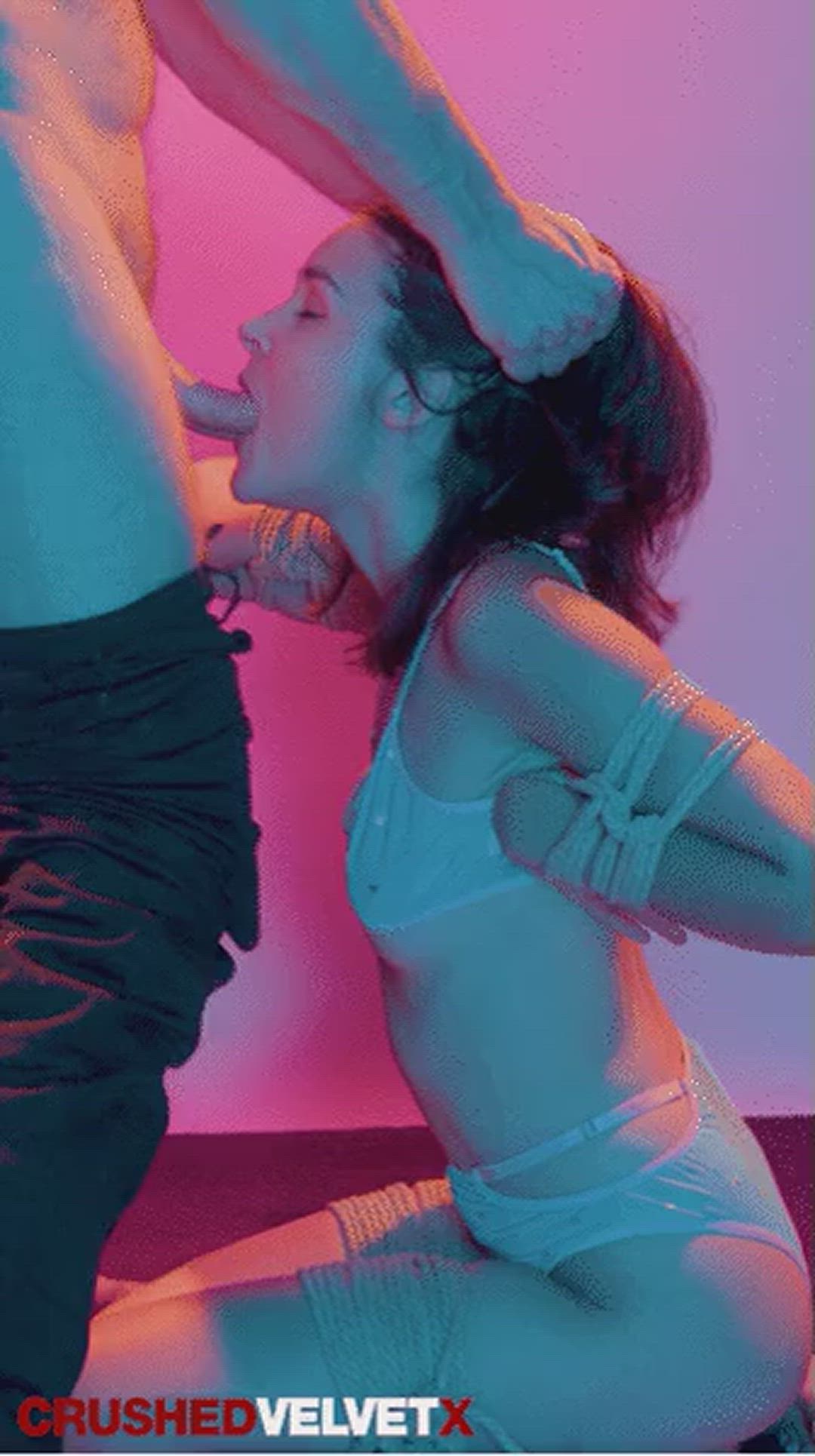  <strong>@foxgloveprincess</strong> in porn video