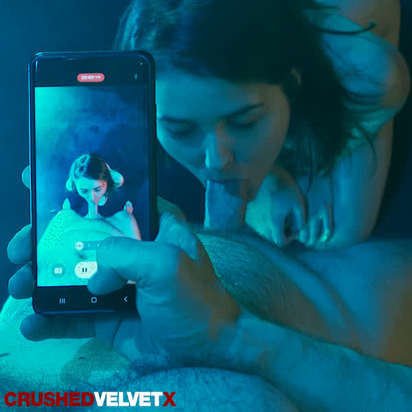  <strong>@foxgloveprincess</strong> in porn video