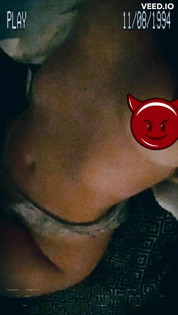 FoxyGirlfriend <strong>@foxygirlfriend</strong> in porn video
