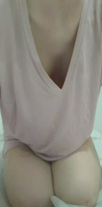  <strong>@franuella88</strong> in extra small stripping boobs porn video