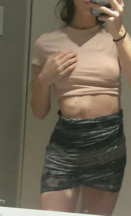  <strong>@franuella88</strong> in extra small strip cute porn video