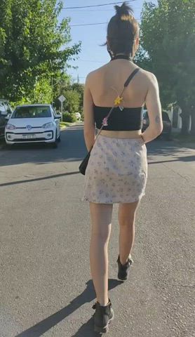  <strong>@franuella88</strong> in extra small flashing teen porn video