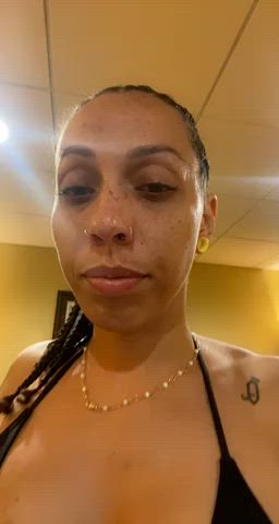 Frecklemonade <strong>@frecklemonade</strong> in r/blackpornlegends freckles pornstar porn video