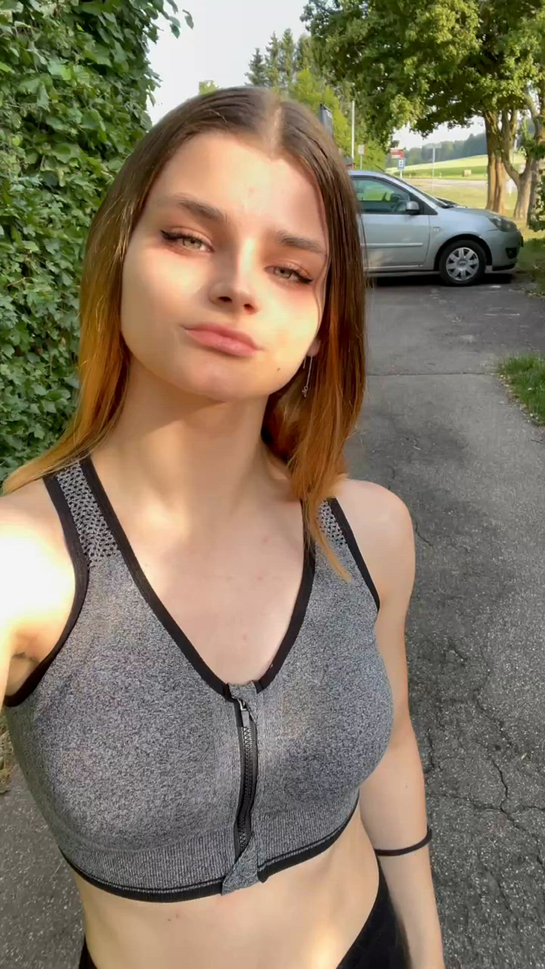 Gamergirlemily <strong>@emily.dvs</strong> in big tits amateur ass porn video