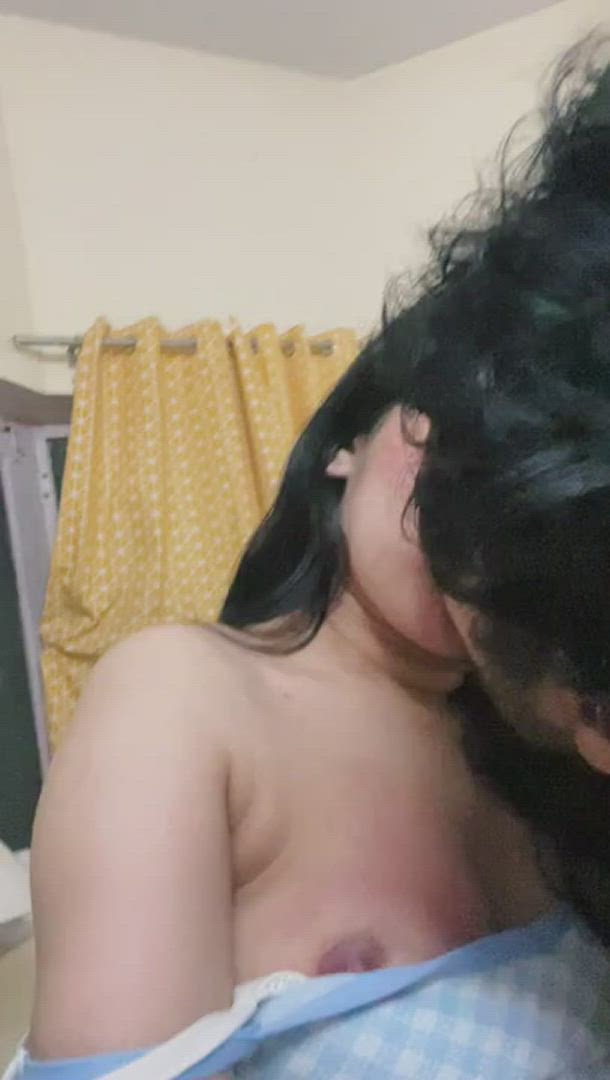 Goddessofeast <strong>@goddessofeast</strong> in natural tits amateur asian porn video