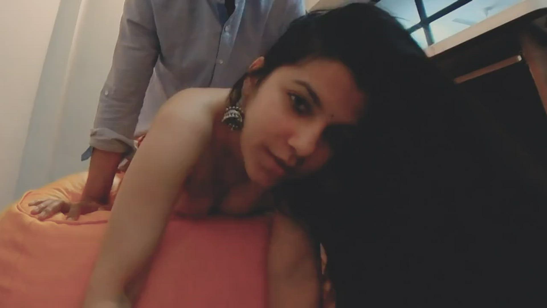 Goddessofeast <strong>@goddessofeast</strong> in eye contact amateur cute porn video