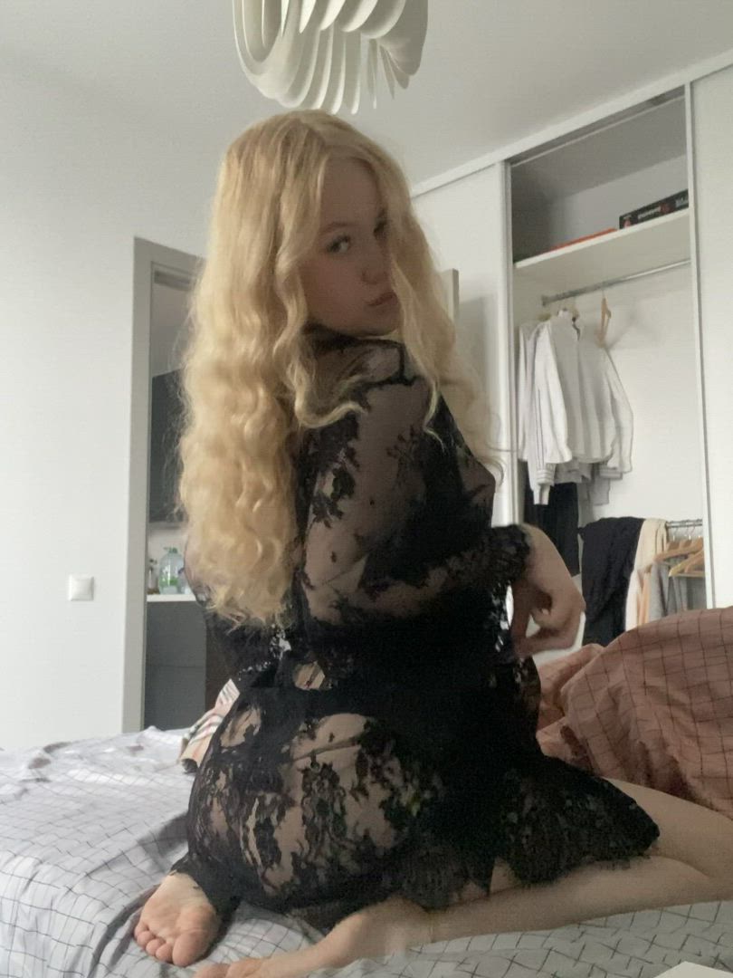 Gorgeousmaria <strong>@gorgeousmaria</strong> in porn video
